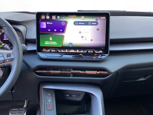 Cupra Terramar 1.5 e-Hybrid VZ