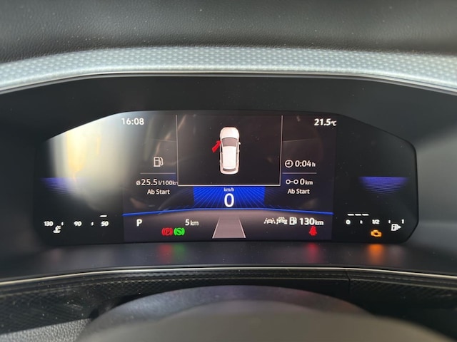 Volkswagen T-Cross 1.0 TSI DSG Life