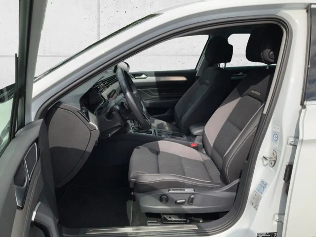 Volkswagen Passat 2.0 TDI 4Motion AllTrack