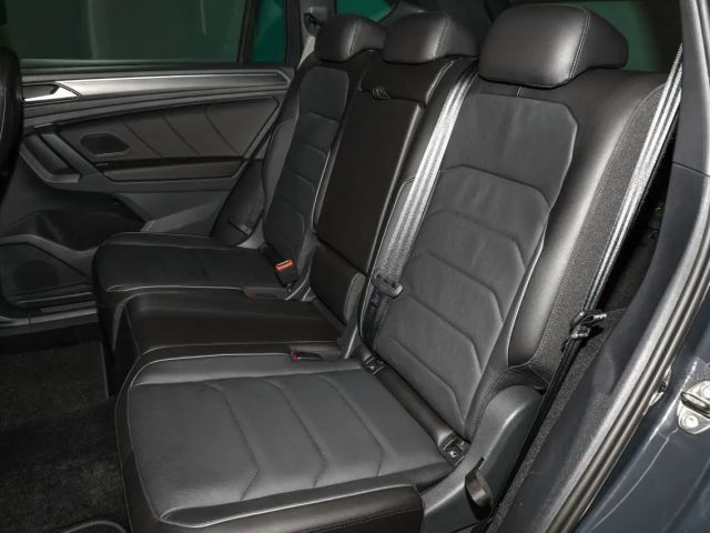 Seat Tarraco 1.5 TSI DSG Xcellence