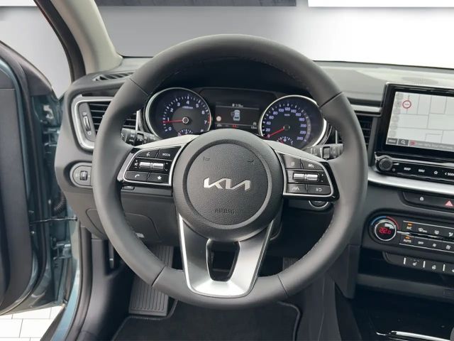 Kia XCeed Spirit