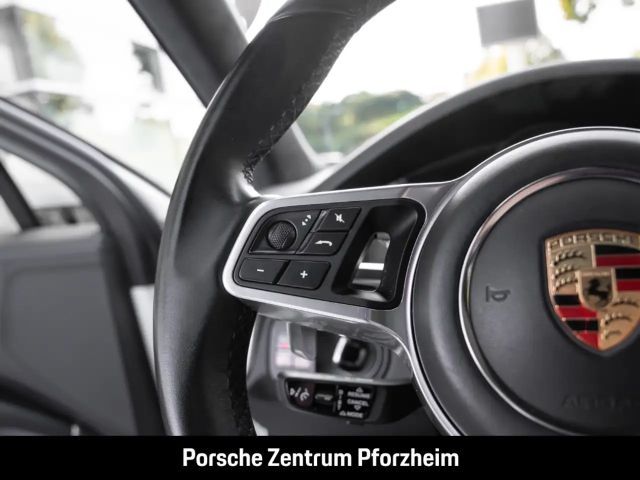 Porsche Cayenne GTS