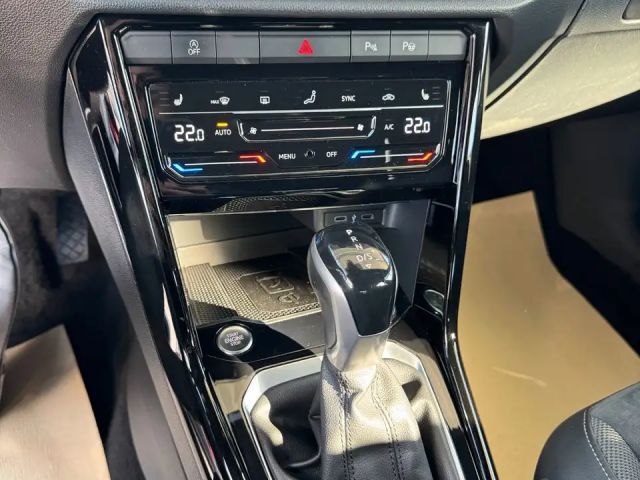 Volkswagen T-Roc 1.5 TSI Style