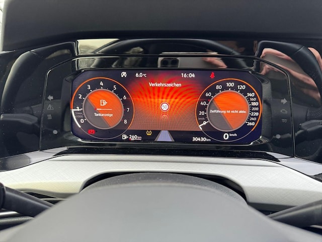 Volkswagen Golf 1.5 TSI Golf VIII Life