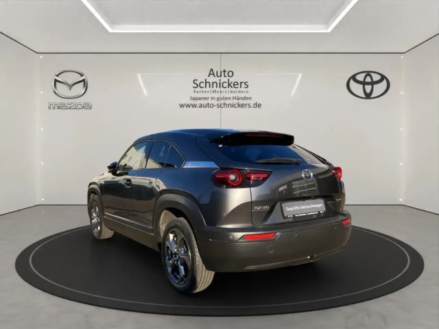 Mazda MX-30 Makoto+PRE-PAKET+360° CAM !!