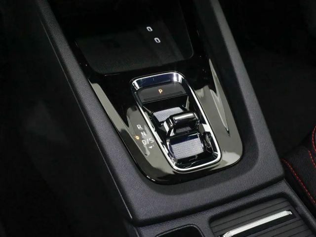 Skoda Octavia 2.0 TDI Combi RS