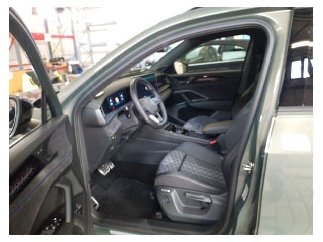 Volkswagen Tayron 1.5 TSI eHybrid