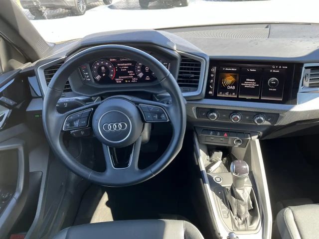Audi A1 S-Tronic Sportback