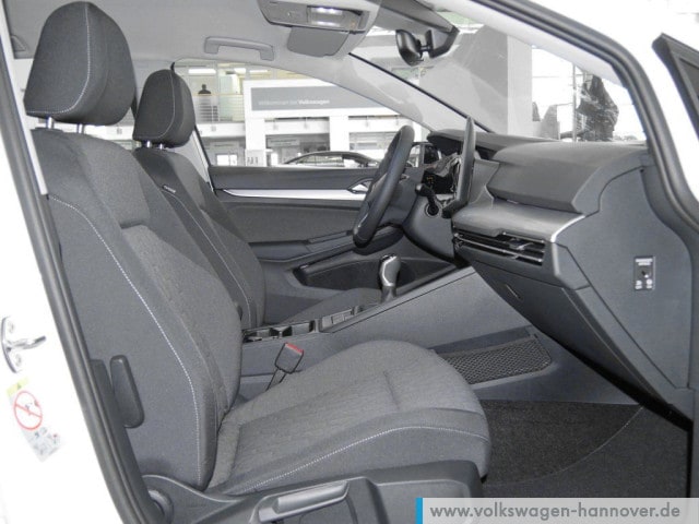 Volkswagen Golf 1.5 TSI Life