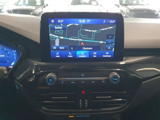 Ford Kuga EcoBoost ST Line X