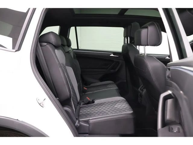 Volkswagen Tiguan 2.0 TDI Allspace R-Line