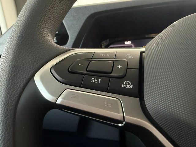 Volkswagen Caddy Cargo TDI