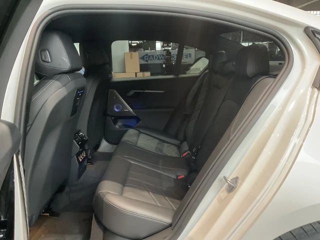 BMW i5 M-Sport Sedan