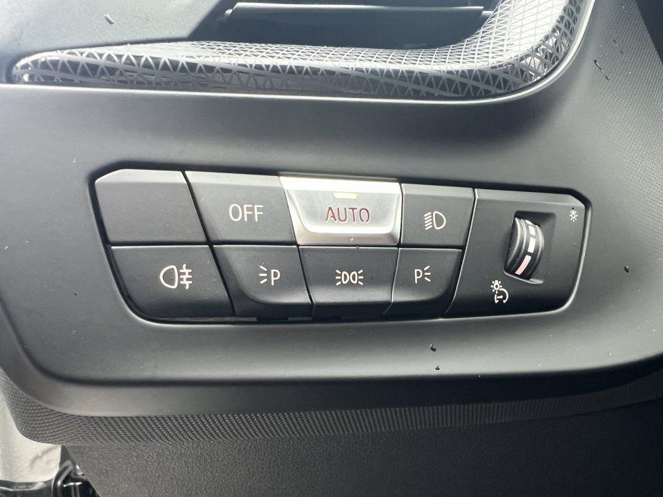 BMW M135i 5-deurs xDrive