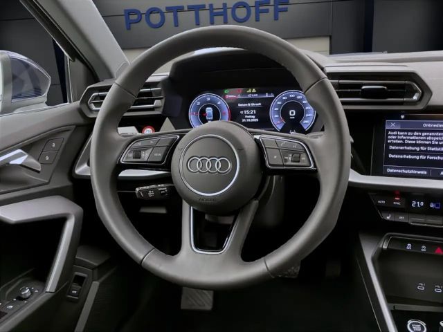 Audi A3 35 TDI Sedan