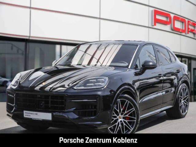 Porsche Cayenne Coupé S