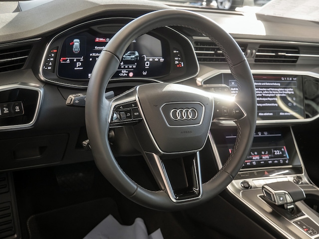 Audi A6 40 TDI Avant Quattro S-Tronic
