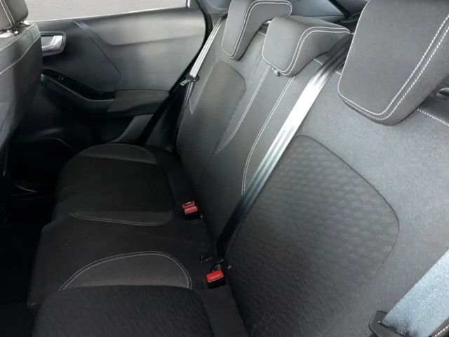 Ford Puma EcoBoost Titanium