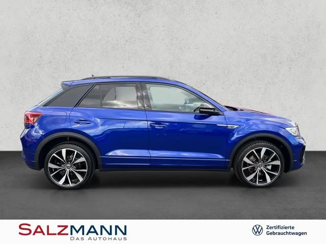 Volkswagen T-Roc 2.0 TDI DSG R-Line