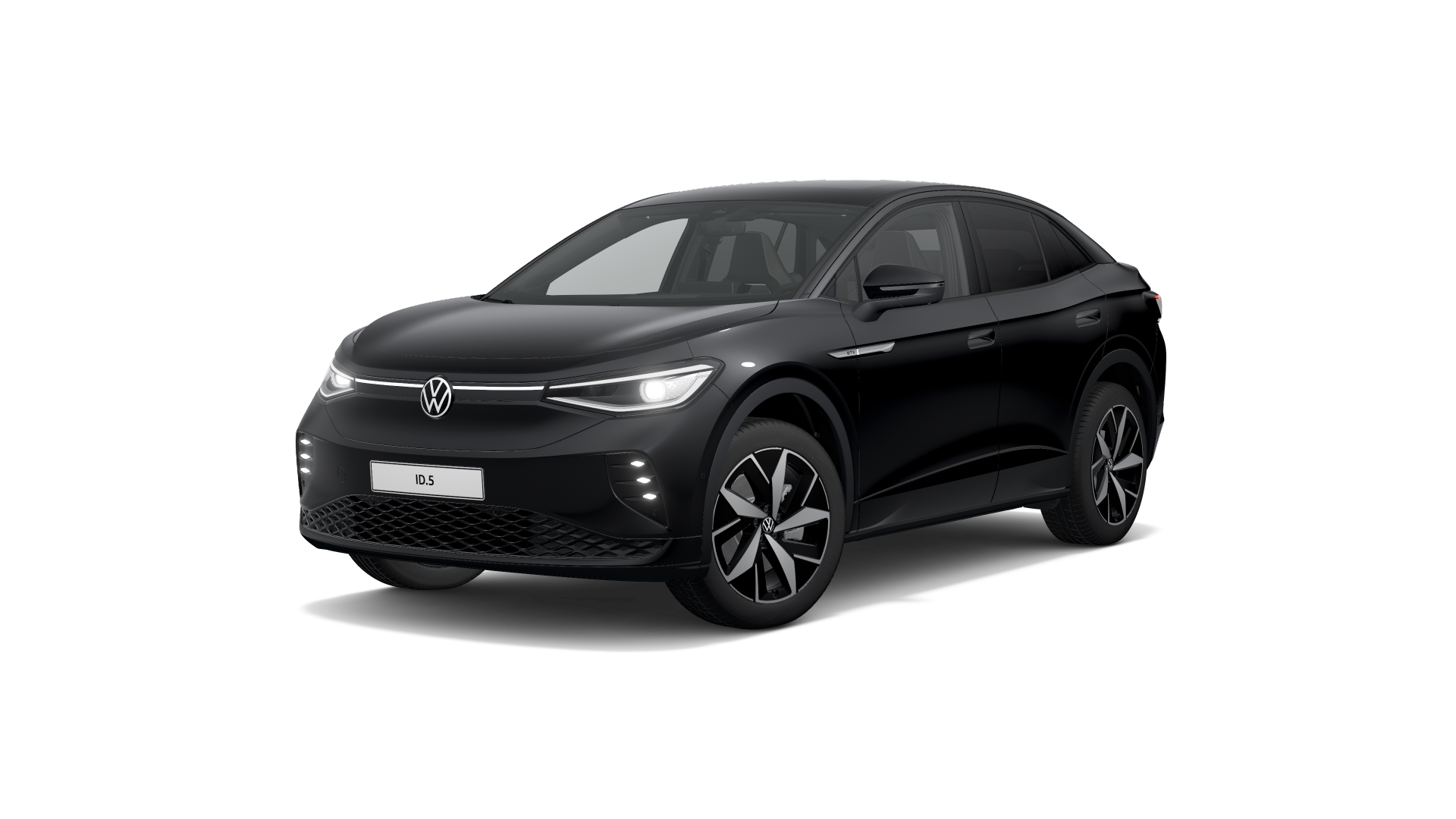 Volkswagen ID.5 4M, AHK, PANO, 360°, NAVI, MATRIX LED, MEMORY, APP