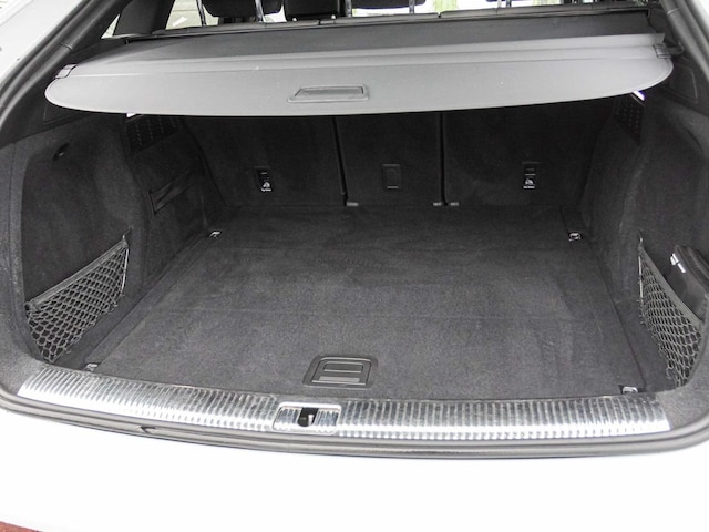 Audi Q5 40 TDI Quattro S-Tronic Sportback