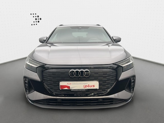 Audi Q4 e-tron SUV 45 e-tron Audi Q4 e-tron