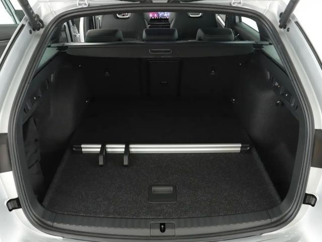 Skoda Octavia Sportline