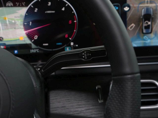 Mercedes-Benz GLE 450 4MATIC