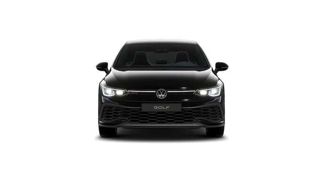 Volkswagen Golf 2.0 TSI GTI Golf VIII