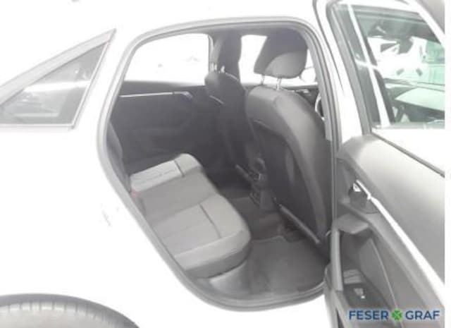Audi A3 35 TFSI S-Tronic Sedan