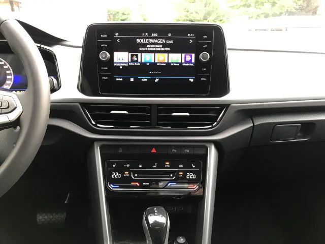 Volkswagen T-Roc 1.5 TSI DSG Life