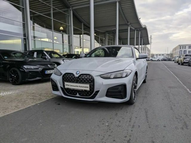 BMW 430 430i Cabrio M-Sport xDrive