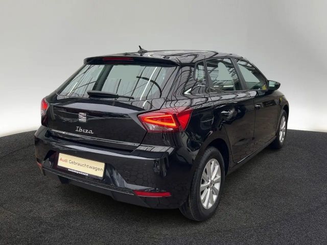 Seat Ibiza 1.0 MPI Style