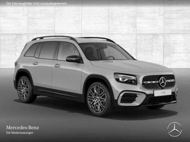 Mercedes-Benz GLB 200 AMG Line