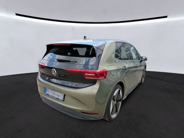 Volkswagen ID.3 Performance Pro