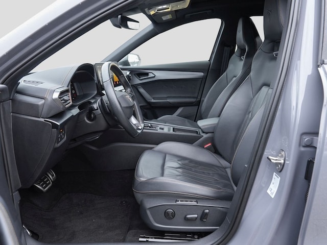 Cupra Formentor DSG VZ e-Hybrid