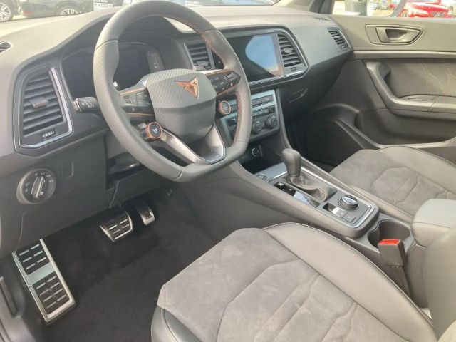 Cupra Ateca 1.5 TSI DSG