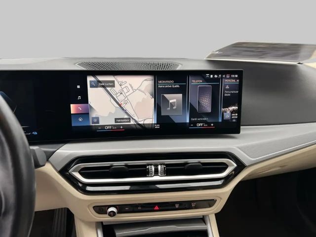 BMW 320 320e Touring