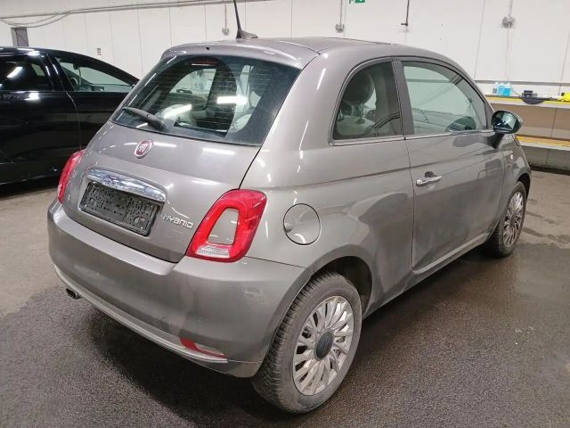 Fiat 500 Dolcevita