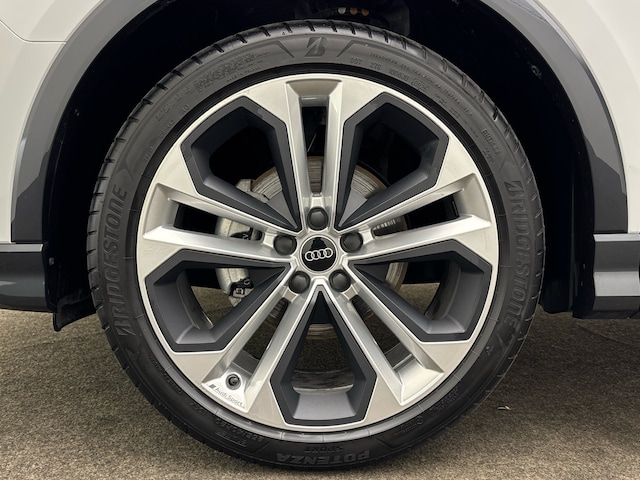 Audi Q3 35 TFSI S-Tronic