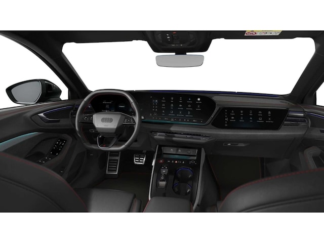 Audi A5 Quattro S-Tronic