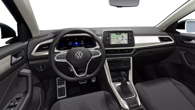 Volkswagen T-Roc 2.0 TDI Life