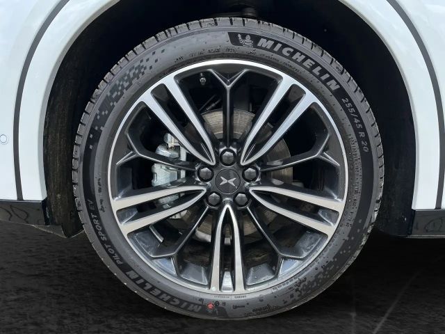 Xpeng G6 AWD Performance