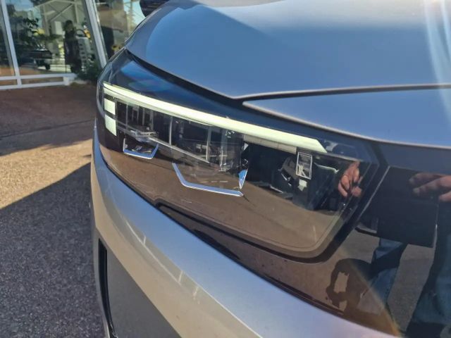 Opel Corsa GS-Line Grand Sport