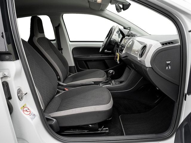 Volkswagen e-up! Plus Style