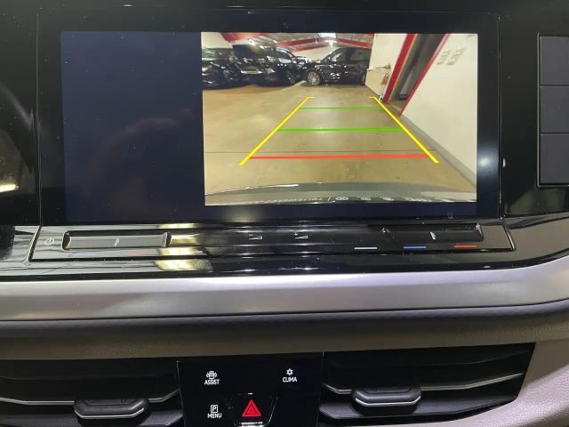 Volkswagen Transporter IQ.Drive Lang Life T7