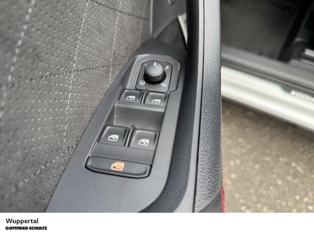 Skoda Kodiaq 2.0 TSI RS