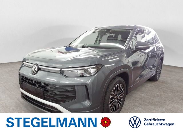 Volkswagen Tayron 1.5 eTSI DSG Life