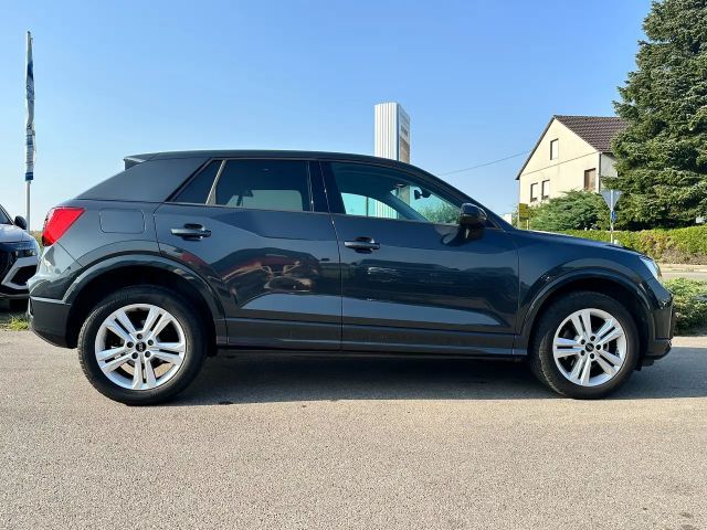 Audi Q2 30 TDI S-Tronic