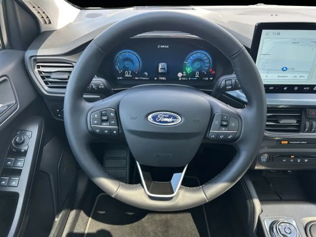 Ford Focus Active